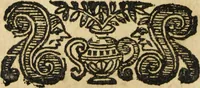 An illustration from Canto harmonico : in cinque parti diviso, col quale si può arriuare alla perfetta cognitione del canto fermo (1690)