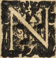 An illustration from Canto harmonico : in cinque parti diviso, col quale si può arriuare alla perfetta cognitione del canto fermo (1690)