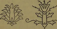 An illustration from Cantor lectures on the arts of tapestry making and embroidery ... delivered before the Society, April 5th, 12th and 19th, 1886 (1886)