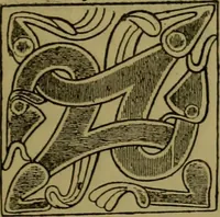 An illustration from Cantor lectures on the arts of tapestry making and embroidery ... delivered before the Society, April 5th, 12th and 19th, 1886 (1886)