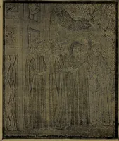 Picture 18 of 18 from Cantor lectures on the arts of tapestry making and embroidery ... delivered before the Society, April 5th, 12th and 19th, 1886 (1886), leaf 39