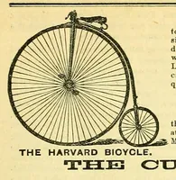 An illustration from Canadian wheelman (1883)