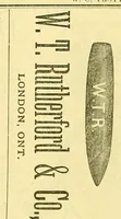 Picture 6 of 15 from Canadian wheelman (1883), leaf 77
