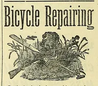 Picture 10 of 15 from Canadian wheelman (1883), leaf 96
