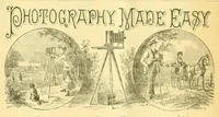 An illustration from Canadian wheelman (1883)
