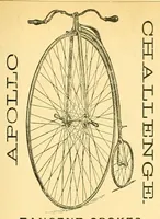 Picture 15 of 15 from Canadian wheelman (1883), leaf 163