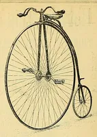 Picture 7 of 11 from Canadian wheelman (1883), leaf 76