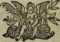 An illustration from Canzonette del sig. Gasparo Murtola : con altre rime del medesimo non più stampate (1608)