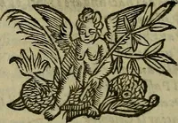 An illustration from Canzonette del sig. Gasparo Murtola : con altre rime del medesimo non più stampate (1608)