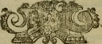 An illustration from Canzonette del sig. Gasparo Murtola : con altre rime del medesimo non più stampate (1608)