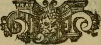 Picture 30 of 30 from Canzonette del sig. Gasparo Murtola : con altre rime del medesimo non più stampate (1608), leaf 441