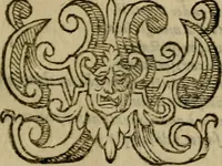 An illustration from Canzonette del sig. Gasparo Murtola : con altre rime del medesimo non più stampate (1608)