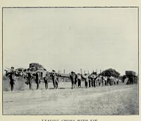 Picture 3 of 8 from Capetown to Kafue : the story of an eighteen thousand miles journey (1916), leaf 61