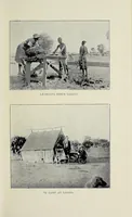 An illustration from Capetown to Kafue : the story of an eighteen thousand miles journey (1916)