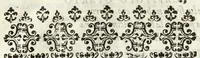An illustration from Capitoli della bellezza (1605)