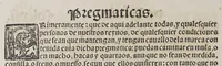 Picture 4 of 10 from Capítulos nueuame[n]te concedidos por la S.C.C.M. del emperador y rey nuestro señor en las cortes que tuuo y celebro en la ciudad de Toledo: en el año passado de M.D.[y] xxix. años. : Con la declaracio[n] de las pregmaticas de las mulas, y q[ua]rtagos. Juntame[n]te con los capitulos dicedidos en las cortes q[ue] assi mismo tuuo, y celebro en la villa de Valladolid: este año de mil [y] quinientos [y] xl.ij. años (1545), leaf 20
