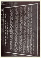 An illustration from The capture and execution of John Brown; a tale of martyrdom (1906)