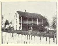 Picture 2 of 6 from The capture and execution of John Brown; a tale of martyrdom (1906), leaf 31