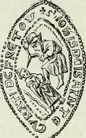Picture 53 of 296 from Caractâeristiques des saints dans l'art populaire (1867), leaf 115