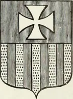 Picture 84 of 296 from Caractâeristiques des saints dans l'art populaire (1867), leaf 157