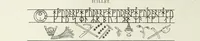 Picture 98 of 296 from Caractâeristiques des saints dans l'art populaire (1867), leaf 177