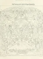 Picture 13 of 296 from Caractâeristiques des saints dans l'art populaire (1867), leaf 42