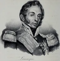 Picture 14 of 53 from Caractères phrénologiques et physiognomoniques des contemporains les plus célèbres, selon les systèmes de Gall, Spurzheim, Lavater, etc. (1837), leaf 151