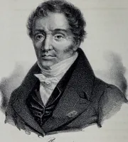 Picture 20 of 53 from Caractères phrénologiques et physiognomoniques des contemporains les plus célèbres, selon les systèmes de Gall, Spurzheim, Lavater, etc. (1837), leaf 201