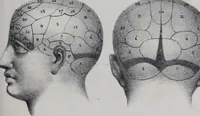 An illustration from Caractères phrénologiques et physiognomoniques des contemporains les plus célèbres, selon les systèmes de Gall, Spurzheim, Lavater, etc. (1837)