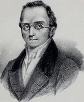 Picture 28 of 53 from Caractères phrénologiques et physiognomoniques des contemporains les plus célèbres, selon les systèmes de Gall, Spurzheim, Lavater, etc. (1837), leaf 262