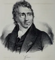 Picture 37 of 53 from Caractères phrénologiques et physiognomoniques des contemporains les plus célèbres, selon les systèmes de Gall, Spurzheim, Lavater, etc. (1837), leaf 331