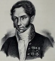 Picture 38 of 53 from Caractères phrénologiques et physiognomoniques des contemporains les plus célèbres, selon les systèmes de Gall, Spurzheim, Lavater, etc. (1837), leaf 345