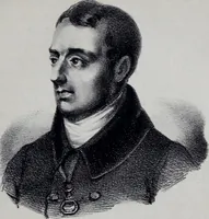 Picture 40 of 53 from Caractères phrénologiques et physiognomoniques des contemporains les plus célèbres, selon les systèmes de Gall, Spurzheim, Lavater, etc. (1837), leaf 356