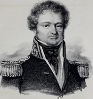 Picture 42 of 53 from Caractères phrénologiques et physiognomoniques des contemporains les plus célèbres, selon les systèmes de Gall, Spurzheim, Lavater, etc. (1837), leaf 370