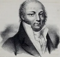 Picture 52 of 53 from Caractères phrénologiques et physiognomoniques des contemporains les plus célèbres, selon les systèmes de Gall, Spurzheim, Lavater, etc. (1837), leaf 448