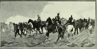An illustration from Caras y caretas (1898)