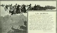 Picture 193 of 2557 from Caras y caretas (1898), leaf 100