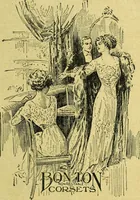 An illustration from Caras y caretas (1898)