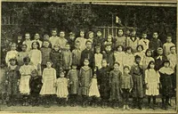 An illustration from Caras y caretas (1898)