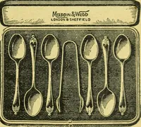 An illustration from Caras y caretas (1898)