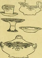 An illustration from Caras y caretas (1898)