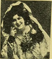 An illustration from Caras y caretas (1898)