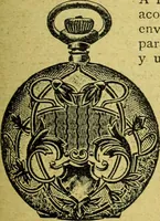 An illustration from Caras y caretas (1898)