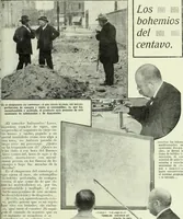 Picture 199 of 2557 from Caras y caretas (1898), leaf 102