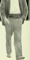 An illustration from Caras y caretas (1898)