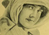 An illustration from Caras y caretas (1898)