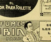 An illustration from Caras y caretas (1898)