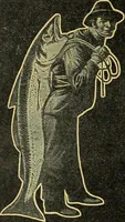 An illustration from Caras y caretas (1898)