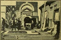 An illustration from Caras y caretas (1898)