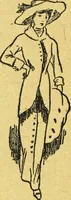 An illustration from Caras y caretas (1898)